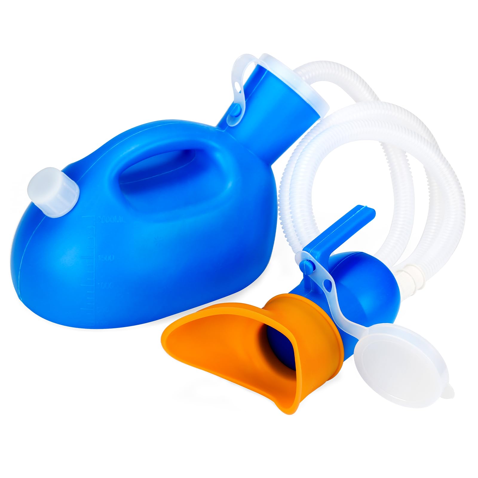 HANNEA® Urinals for Men Women HANNEA® Urinals for Men Women